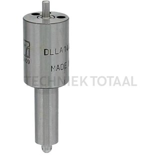 BOSCH Injection nozzle opening pressure 175-183, S 2 mm Setra series 200