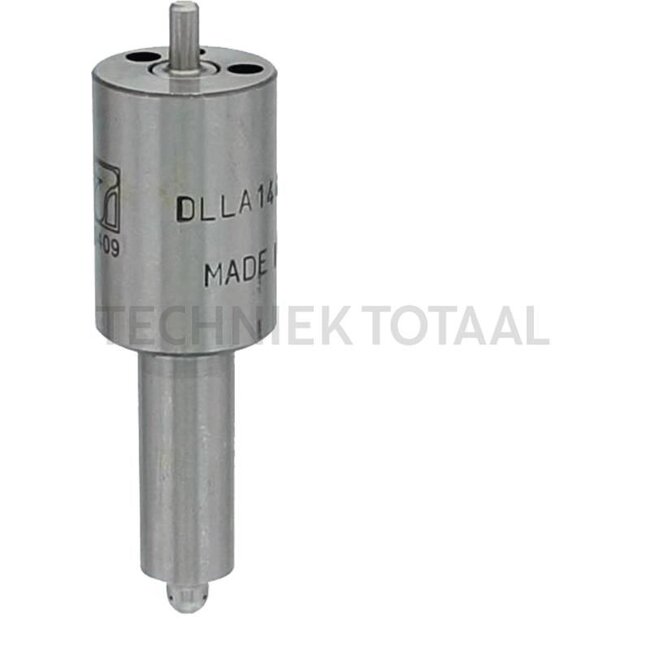 BOSCH Einspritzdüse Öffnungsdruck 175-183, S 2 mm Setra Serie 200 | 0433271221, DLLA144S485