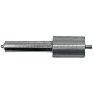 BOSCH Einspritzdüse Öffnungsdruck 230 - 238, S 1 mm Fiat