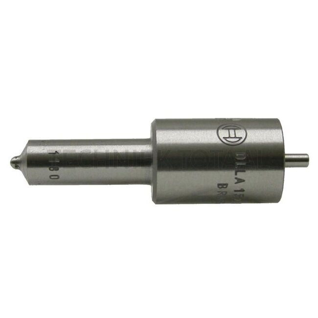 BOSCH Injection nozzle - 2580433271691, 0433271691, DLLA152S1180, 433271691, F199201710020 | GRANIT no.: 38021303 | S: 2 mm | Reference no.: 130142080703 | Bosch type formula: DLLA 152 S 1180