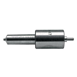 BOSCH Einspritzdüse DLLA 124 S 1001, Öffnungsdruck 230-242, S 2 mm