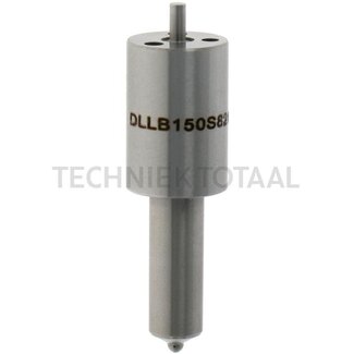 BOSCH Verstuiver