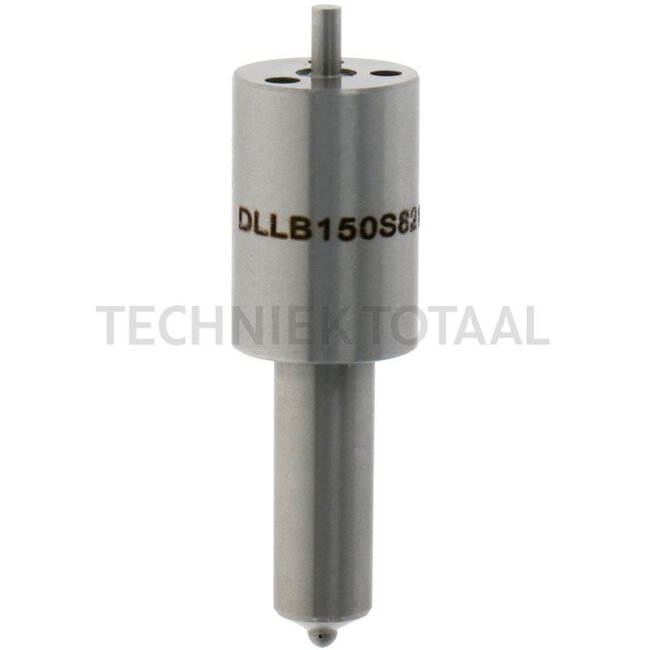 BOSCH Injection nozzle - 2580433271846, 0433271846, DLLB150S821, BO0433271846, F278203710030 | GRANIT no.: 38006010 | Opening pressure: 190-198 bar | S: 2 mm | Reference no.: F278203710030 | Bosch type formula: DLLB 150 S 821