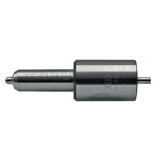 BOSCH Injection nozzle - 2580433271882, 0433271882, DLLA150S716, 433271882, 3218248R1, 3218248R2, 3218248R3 | GRANIT no.: 38099264 | Opening pressure: 225-233 bar | S: 2 mm | Reference no.: 3218248R1 | Bosch type formula: DLLA 150 S 716