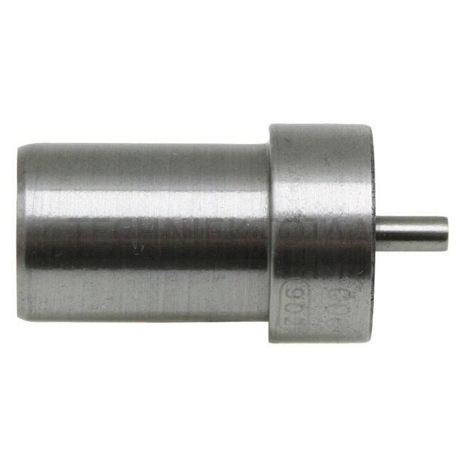 BOSCH Einspritzdüse - 2580434250002, 0434250002, DN0SD126 | GRANIT-Nr.: 38060014 | Vergleichs-Nr.: F11200710630 | Bosch Typformel: DN 0 SD 126
