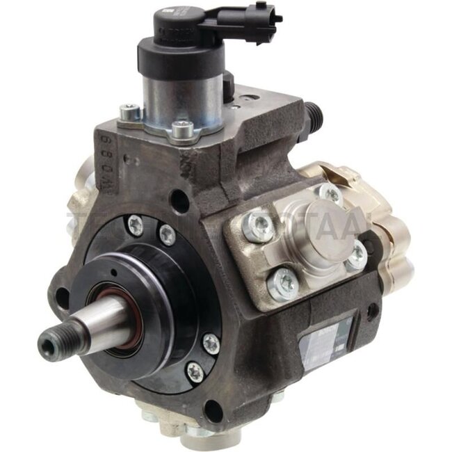 BOSCH High-pressure pump CP1H - V837069148, LA837069148