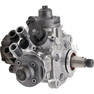 BOSCH High-pressure pump CP4-18/2 Fendt, Massey Ferguson, Valtra-Valmet