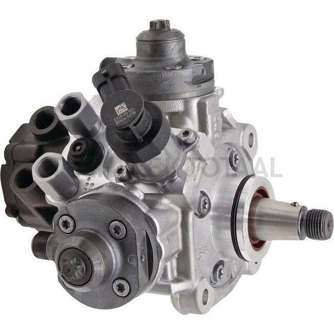 BOSCH High-pressure pump CP4, CP4-18/2 - V837073731