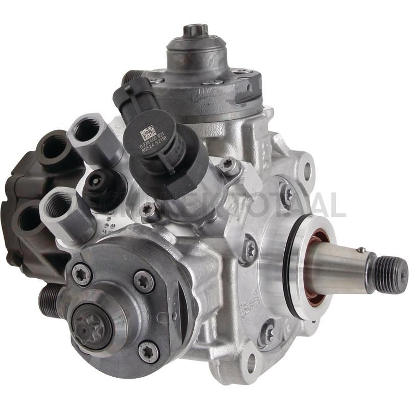 BOSCH Hogedrukpomp CP4-18/2 Fendt, Massey Ferguson, Valtra-Valmet | V837073731