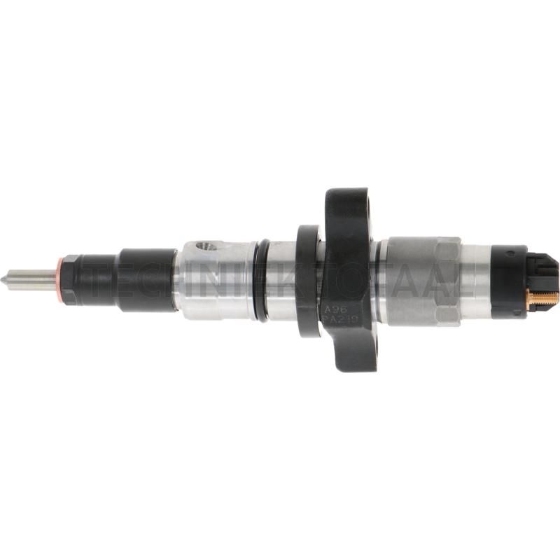 BOSCH Injector Case IH MXU 110-135 | 2830957, 2830224