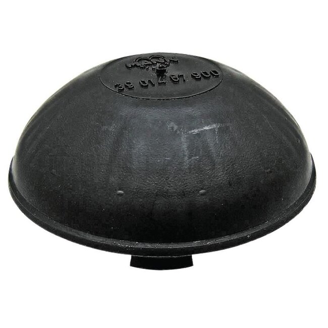 MANN-FILTER Regenkappe - 5653905667900, 3905667900 | d1: 82 mm | d2: 172 mm | E: 22 mm | H: 64 mm | MANN-Nr.: 3905667900