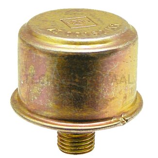 MANN-FILTER Be- Entlüftungsfilter M14 x 1,5, Ø 45 mm, Höhe 47 mm