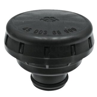 MANN-FILTER Be- Entlüftungsfilter Ø 35 mm, Ø 80 mm, Höhe 65 mm