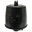 MANN-FILTER Be- en ontluchtingsfilter 2 m³/min, d1 40 mm, d2 132 mm, h 120 mm | 4502177125
