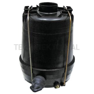 MANN-FILTER Filterelement 6 m³/min