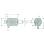 MANN-FILTER Filterelement 6 m³/min | 4520192951