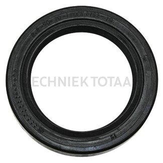 Crankshaft seal front, Ø 50 x 70 x 10 mm