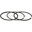 KS Kolbenringsatz 3 Ringe, Ø 100 mm, 2,94 mm (Trapezring) / 2,03 mm / 3,5 mm