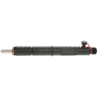 BOSCH Einspritzdüse 17 mm Case IH Farmall 65A, 75A, Farmall JX 70-100