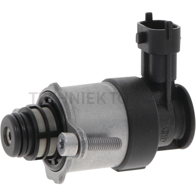 BOSCH Drukregelaar CP4 Valtra-Valmet, Fendt, Massey Ferguson | V837079633, V837079832