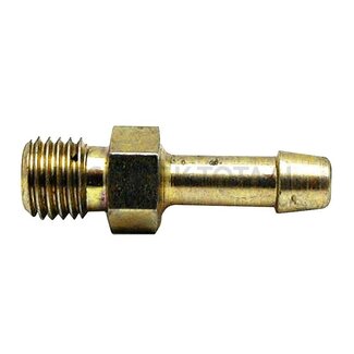 GRANIT Slangpilaar NW 8, M16 x 1,5, slang binnen-Ø 9 mm - 10 stuks