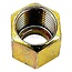 GRANIT Wartelmoeren NW 2, M10 x 1, sleutelmaat 12, 11 mm - 10 stuks