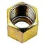 Union nuts NW 6, M14 x 1,5, wrench size 17, 14,5 mm - 10 pieces