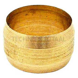 GRANIT Double tapered ring, 50 pcs