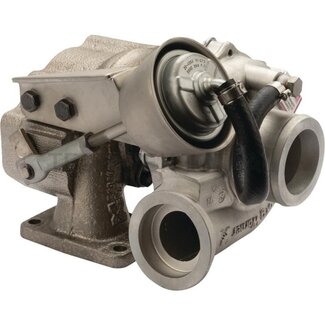 GRANIT Turbolader Reman motor BF4M2011 COM2, TCD2012L4 2V Deutz