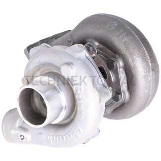 GRANIT Turbolader Reman Deutz-Fahr AgroPrima, AgroXtra, DX, Hopfen