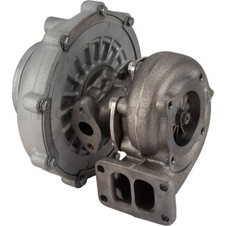 GRANIT Turbolader Reman Fendt 711-716, 815-818