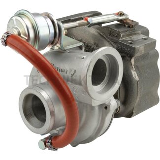 GRANIT Turbolader Reman Fendt 309-312, 411-415