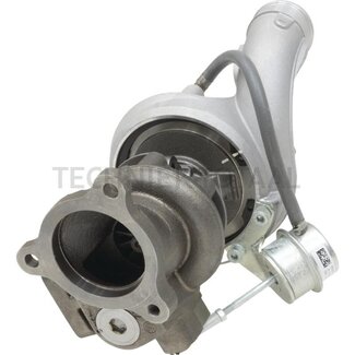 GRANIT Turbolader Reman John Deere 5085M-5115M, 5090R-5125R