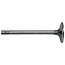 GRANIT Inlaatklep 2 groeven John Deere Motor 3164-6359, Serie 11-4030 | R79623, R52251
