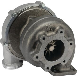 GRANIT Reman turbocharger