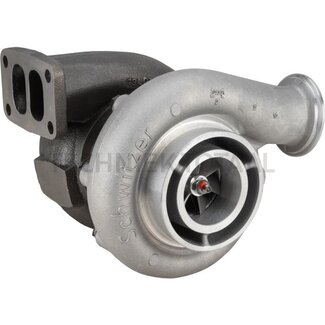 GRANIT Reman turbocharger