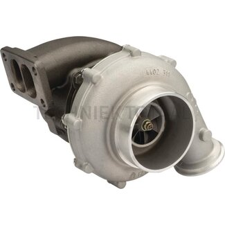 GRANIT Turbolader Reman Massey Ferguson 5465-7480, Valtra-Valmet T2
