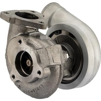 GRANIT Turbolader Reman motor BF4M2011 COM2 Deutz