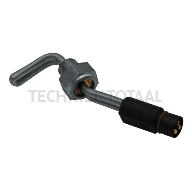 GRANIT Heater element - 380A411203, A411203 | Connection: M18 x 1.5