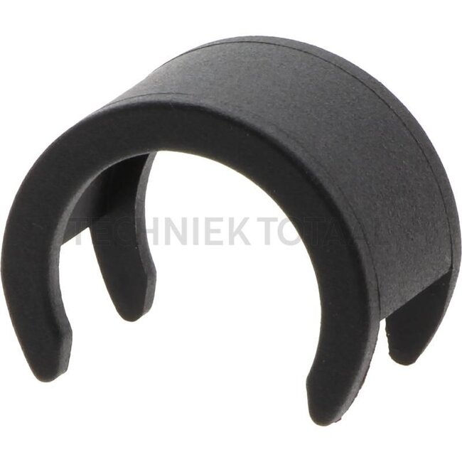 GRANIT Veiligheidsclip voor aansluiting tussen trafo en motorvoorverwarmer - 380C1555190