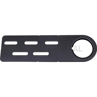 GRANIT Mounting bracket MK for number plate frame