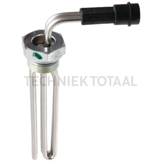 GRANIT Préchauffeur d'huile