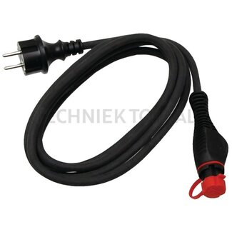 GRANIT Aansluitkabel 5 m motorvoorverwarmer