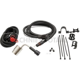 GRANIT Préchauffeur de moteur