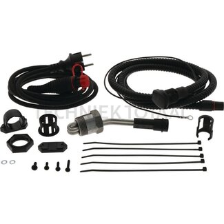 GRANIT Préchauffeur de moteur