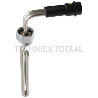 GRANIT Préchauffeur d'huile