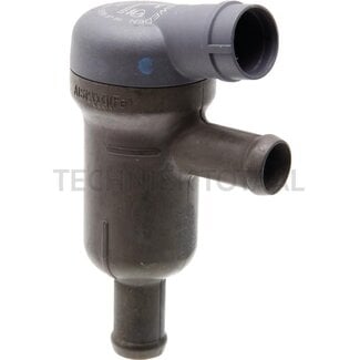 GRANIT Engine preheater connection Ø 16 mm