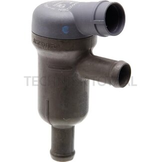 GRANIT Engine preheater connection pipe Ø 16 mm Belarus Series 80 - 920