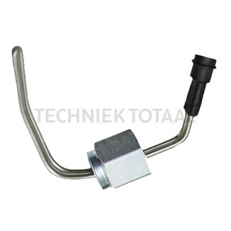 GRANIT Heating element engine preheater John Deere Engine 4359, SE6110