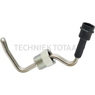 GRANIT Heater element curved engine preheater Massey Ferguson